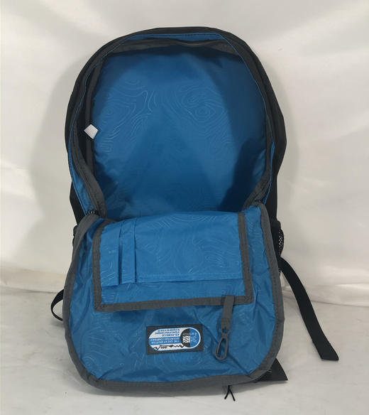 正品专柜英国karrimor著名的户外品牌涤纶旅行包背包KR15050-BLK 商品图9