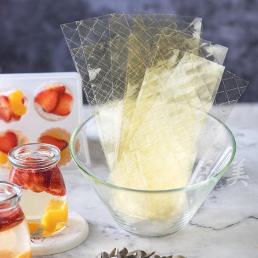 吉利丁片系列 商品图0