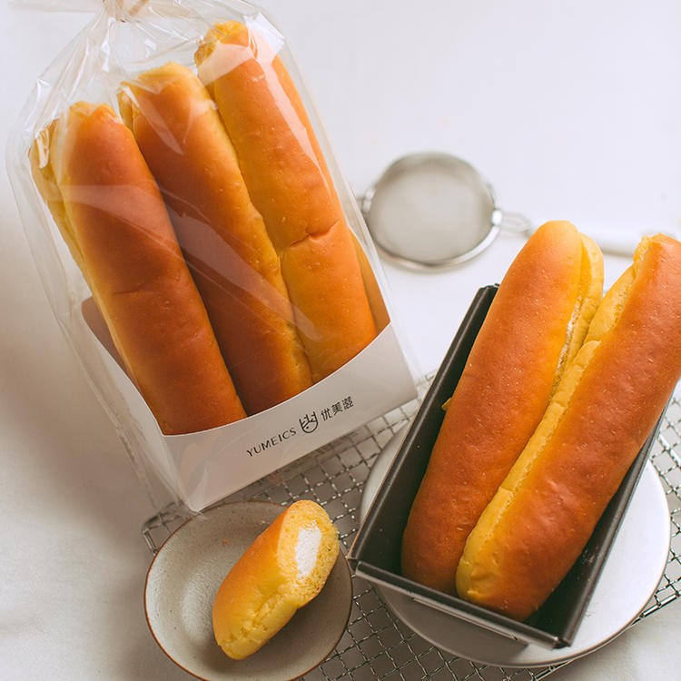 胡萝卜奶酪棒