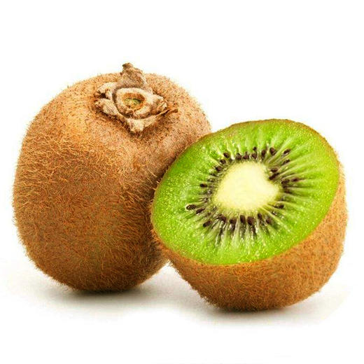 陕西周至绿心猕猴桃5斤中大果新鲜奇异果应当季水果弥猴桃