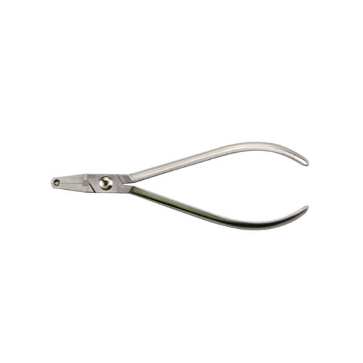 正畸钳（天天  正畸钳    槽沟热成型钳/成形钳 649-201） 商品图0