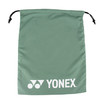 YONEX尤尼克斯羽毛球鞋运动鞋袋收纳包收纳袋BAG812CR苔藓绿 商品缩略图0