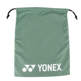 YONEX尤尼克斯羽毛球鞋运动鞋袋收纳包收纳袋BAG812CR苔藓绿