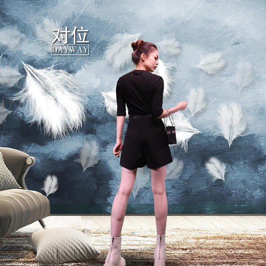 朝子SSE54P_针织衫_ZK 商品图2