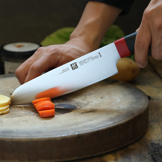 ZW-K312 ZWILLING Now S多用刀 商品图9