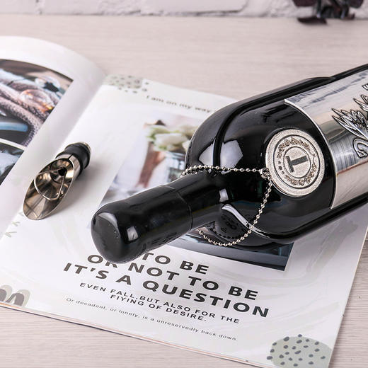 澳大利亚进口 西奥彼岸天鹅-格斯勒赤霞珠干红葡萄酒 750ml/瓶 商品图3