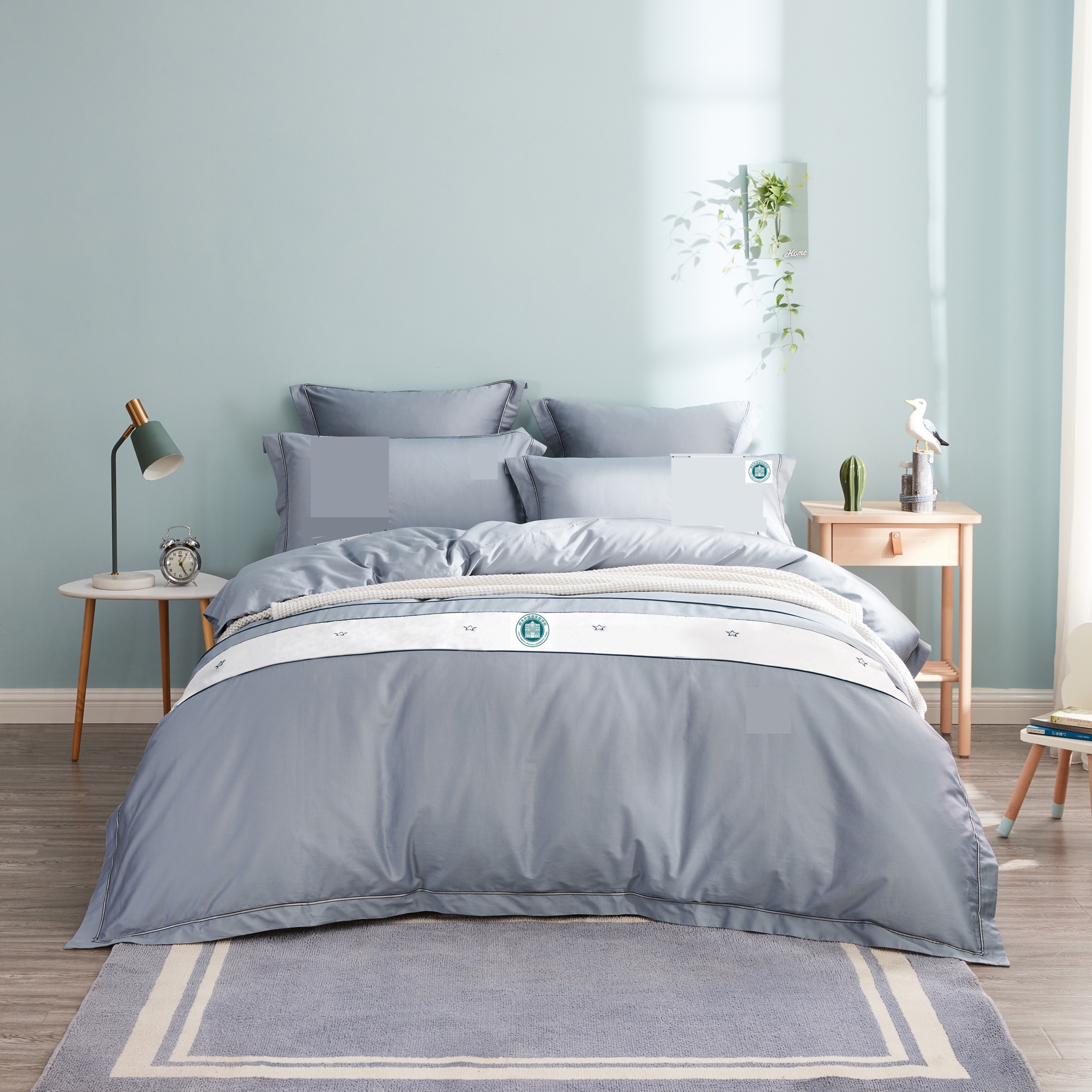 丽水外国语实验学校套件