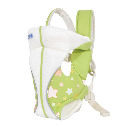 抱抱熊婴儿背带福利袋 商品图4