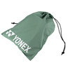 YONEX尤尼克斯羽毛球鞋运动鞋袋收纳包收纳袋BAG812CR苔藓绿 商品缩略图3