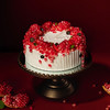【限时特惠-138元】石榴季-莓莓红宝石蛋糕2磅（怀集） 商品缩略图0