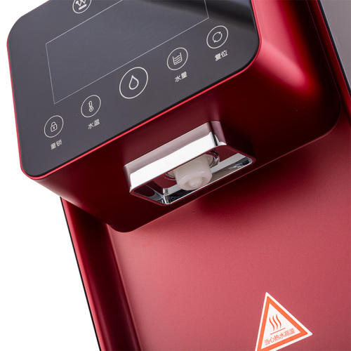 美国西屋智能净饮一体机 货号129190