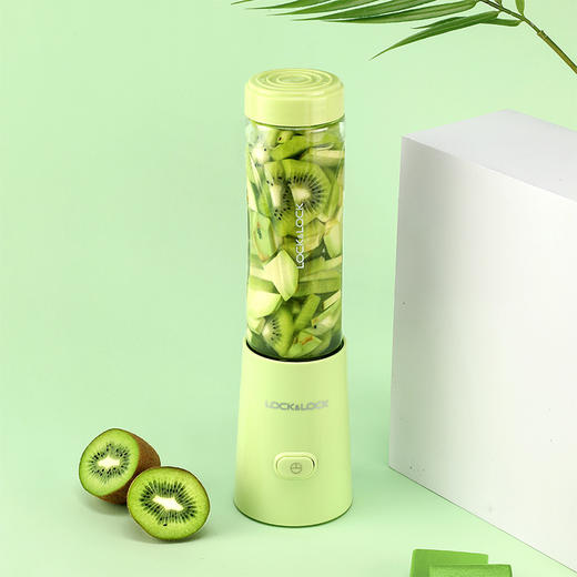 EJM217GRN 迷你果汁机 商品图6