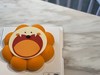 翻糖小狮子白桃乌龙慕斯蛋糕 商品缩略图1