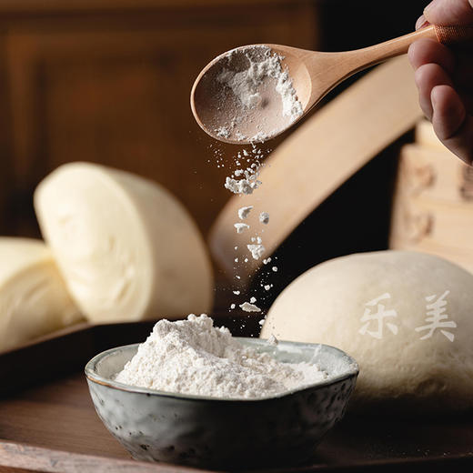 新良系列面粉500克 商品图2