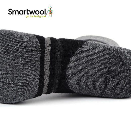Smartwool 男女款 户外中筒袜 运动跑步袜 美利奴羊毛袜 1151 商品图4