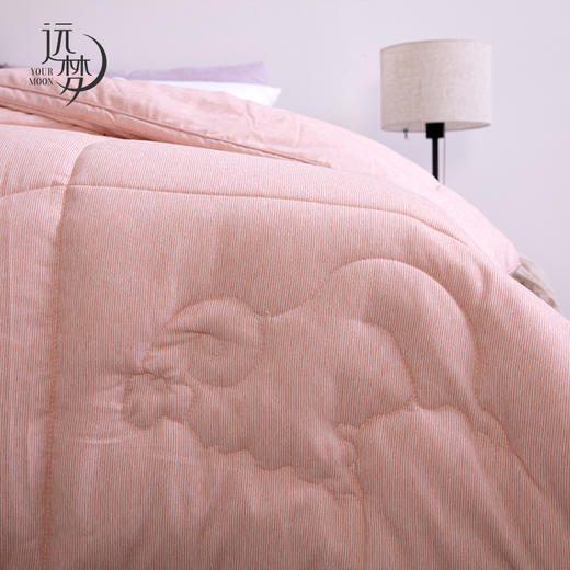 【远梦】澳洲羊羔毛生物绒被 商品图8