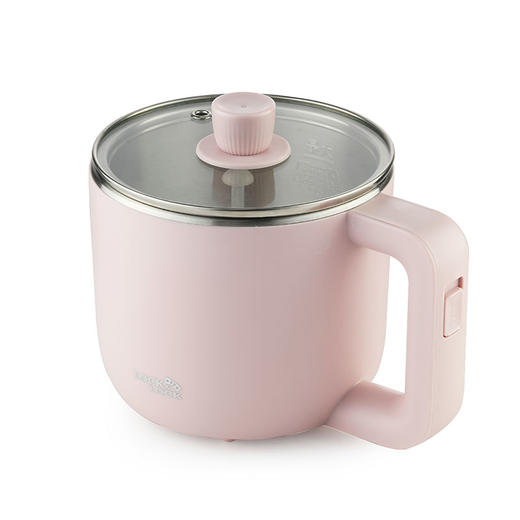 EJC337PIK 多功能电煮锅 商品图2