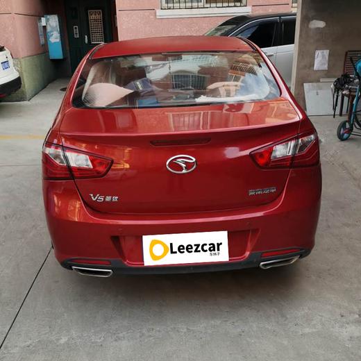 【月租-北京】东南 V5菱智 1.5L 手动豪华型 商品图4