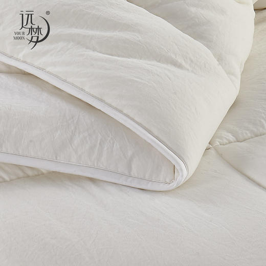 远梦澳洲羊毛双温被 商品图3