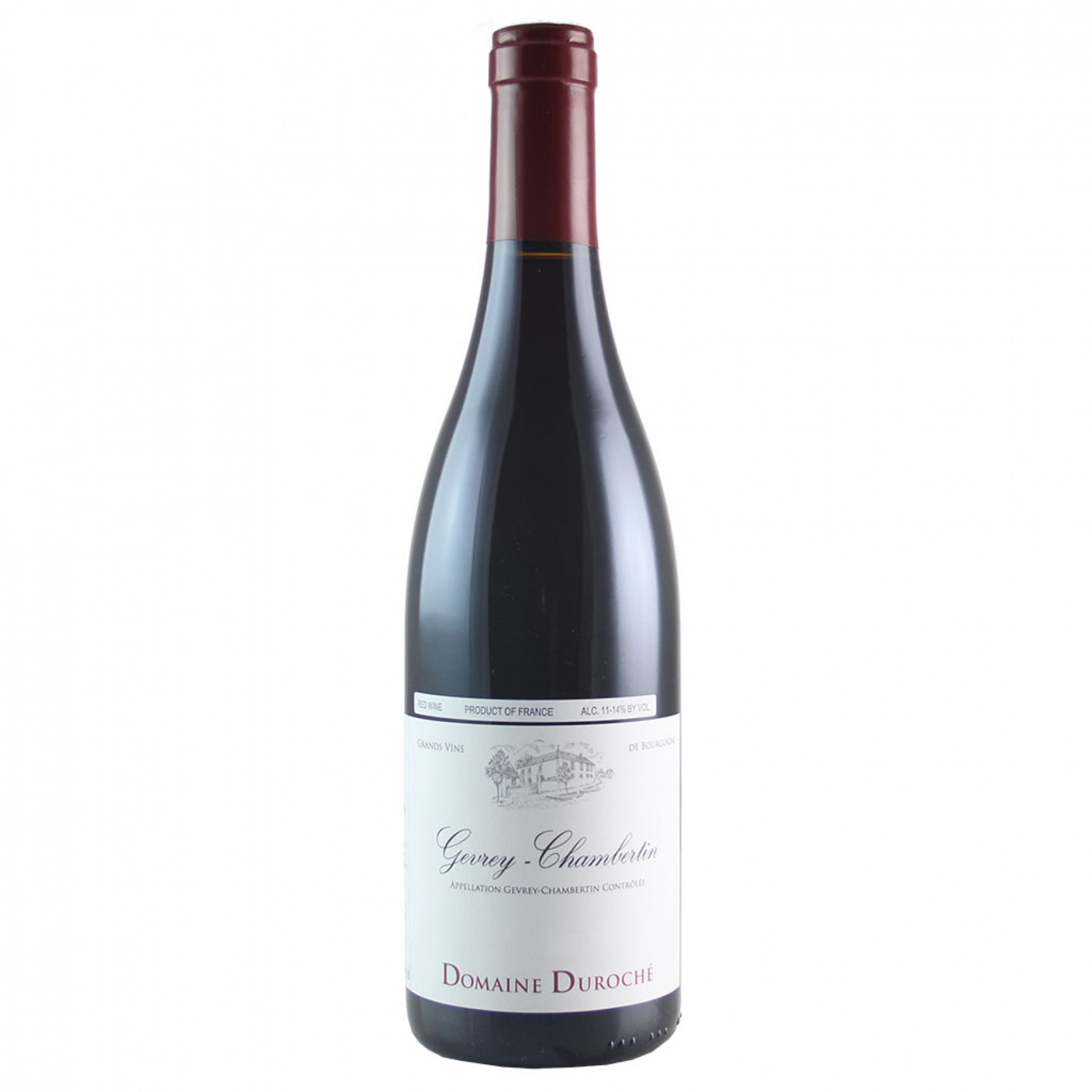 2019 Duroche, Gevrey-Chambertin【闪送】（65折）