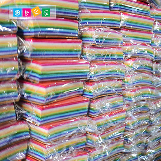 20色儿童DIY不织布 商品图3
