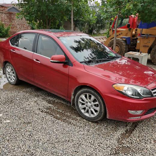 【月租-北京】东南 V5菱智 1.5L 手动豪华型 商品图3