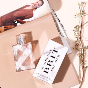 巴宝莉 风格女士 Burberry Brit Women EDT/EDP 分装