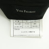 YvesFigarau伊夫·费嘉罗4202001套西下装（裤脚需要自行修剪，修剪后不支持退换货） 商品缩略图6