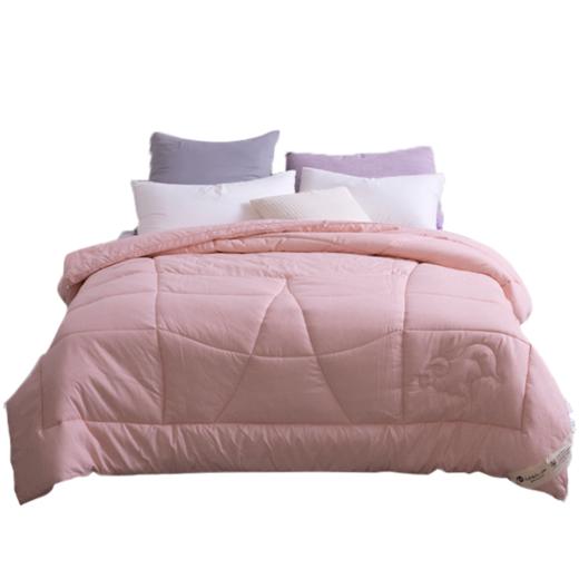 【远梦】澳洲羊羔毛生物绒被 商品图4