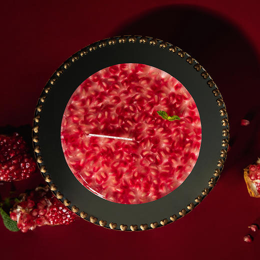 石榴季-水镜红宝石蛋糕（六盘水） 商品图5