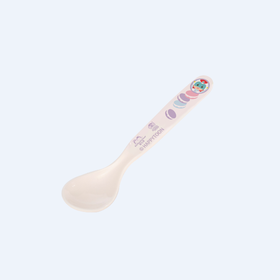 新店开业-蜜儿港开心超人直柄奶勺MB121K#