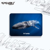 【周边】鲸鱼水晶玻璃磁性冰箱贴系列二 商品缩略图2