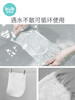 可优比婴儿棉柔巾手口屁专用宝宝加厚干湿两用抽取式新生儿非湿巾100抽*12包 商品缩略图3