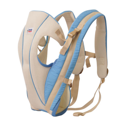 抱抱熊婴儿背带福利袋 商品图9