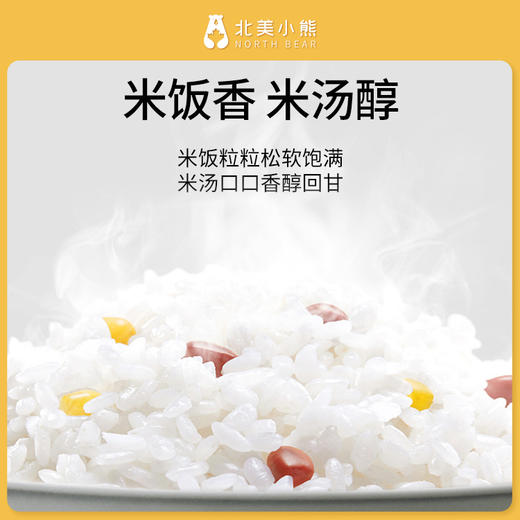 VDADA日本铁技降糖脱糖养生智能电饭煲 商品图8