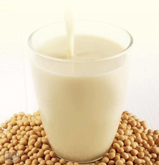 【能量早餐】现磨原味豆浆（可加糖） 商品图0