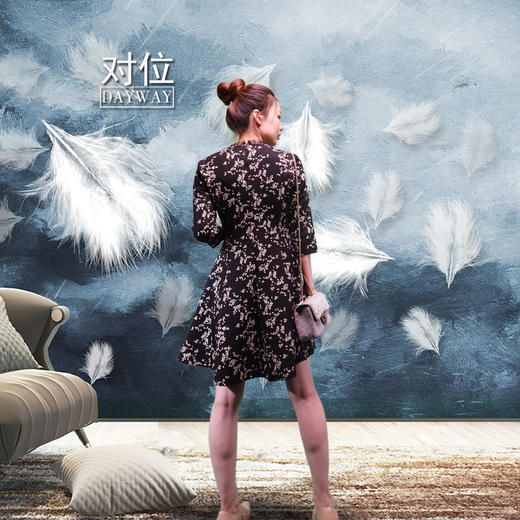 对位SQCPNL_连衣裙_ZK 商品图2