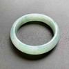 糯冰种飘花翡翠手镯56 商品缩略图4