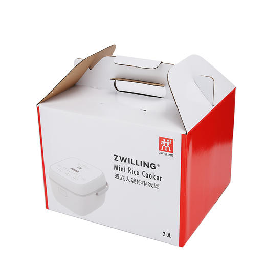 ZRC460-C 双立人迷你电饭煲 商品图9