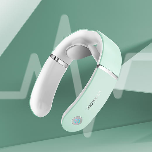 ENM1517GRN EMS颈椎按摩仪 商品图6