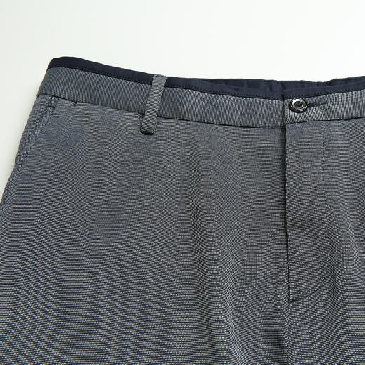 YvesFigarau伊夫·费嘉罗511401休闲长裤 商品图2