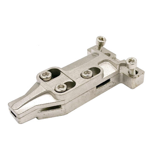 【货号00242】中杰T64钉枪枪嘴钢钉枪配件气动工具配件 商品图2