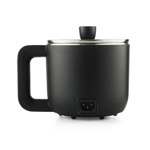 EJC337BLK 多功能电煮锅 商品图3