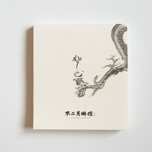 禅画便签本 商品图0