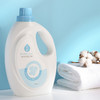 【植护薰衣草香洗衣液2kg*2瓶装】婴儿成人通用居家日用共4kg/8斤洗衣液 商品缩略图1