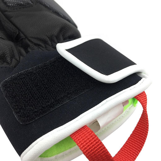 REUSCH 4811115 滑雪运动手套 Reusch Race Tec 18 SC 商品图2