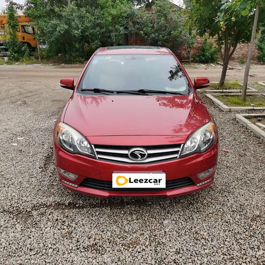 【月租-北京】东南 V5菱智 1.5L 手动豪华型 商品图2