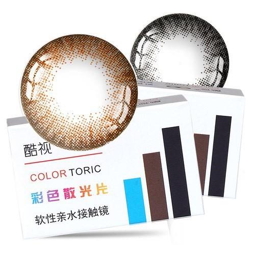 酷视年抛散光彩色1片装  6-7个工作日发货 商品图0