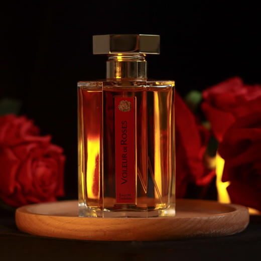 阿蒂仙 小偷玫瑰 L'Artisan Parfumeur Voleur de Roses 分装 商品图1