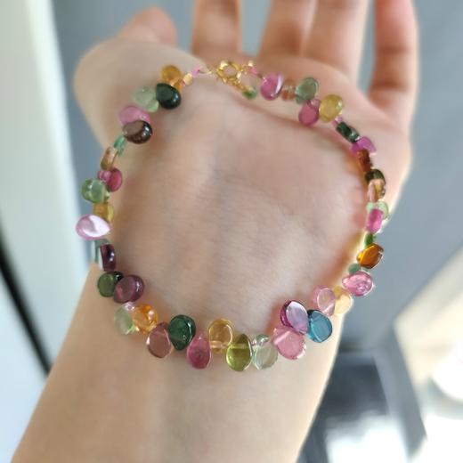 碧玺手串 商品图0